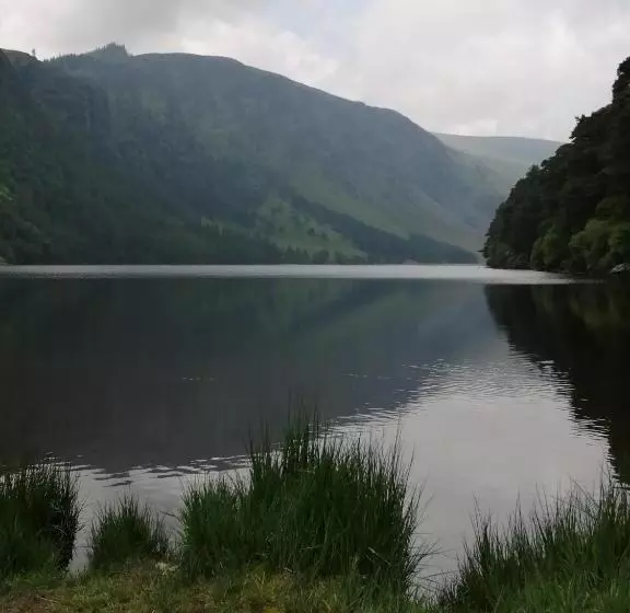 Aamiaismajoitus (B&B) Relaxing Space