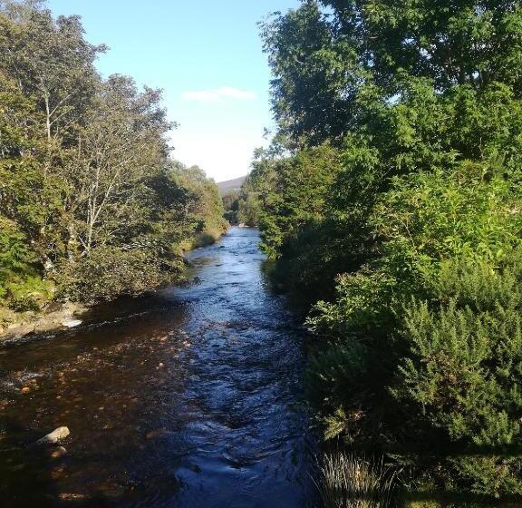 Nocleg ze śniadaniem Relaxing Space