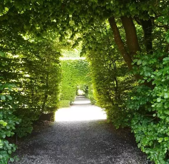 Aamiaismajoitus (B&B) Relaxing Space