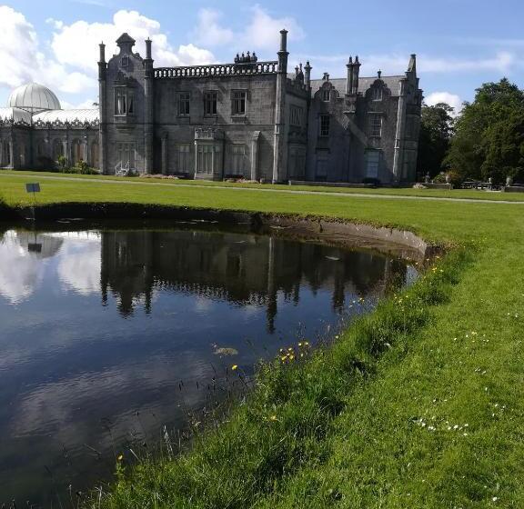 Nocleg ze śniadaniem Relaxing Space