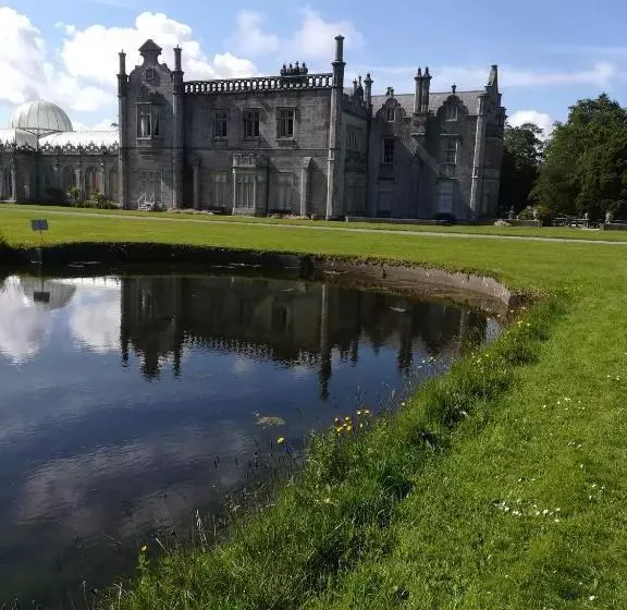 Aamiaismajoitus (B&B) Relaxing Space