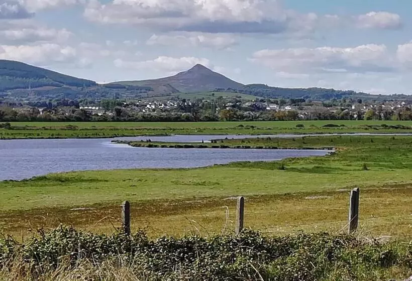 Aamiaismajoitus (B&B) Relaxing Space