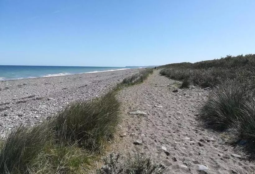 Aamiaismajoitus (B&B) Relaxing Space