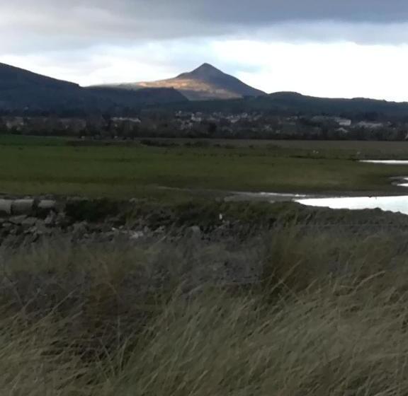 Nocleg ze śniadaniem Relaxing Space