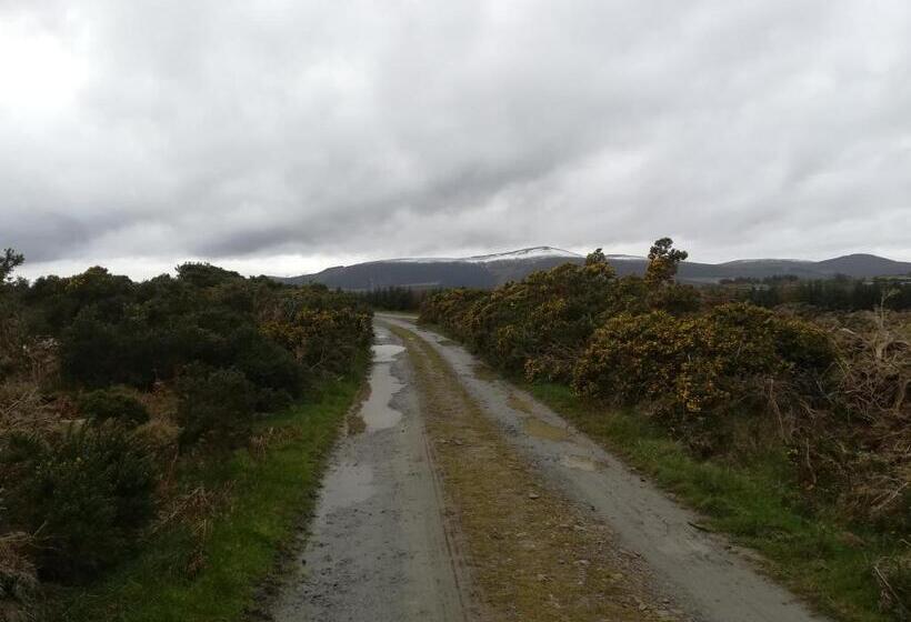 Nocleg ze śniadaniem Relaxing Space