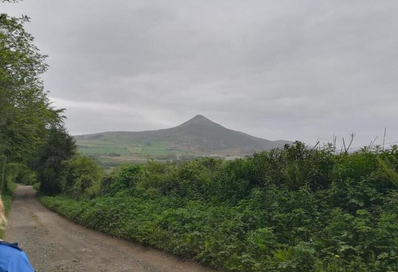 Nocleg ze śniadaniem Relaxing Space