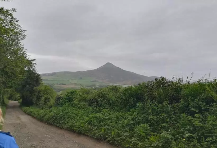 Aamiaismajoitus (B&B) Relaxing Space