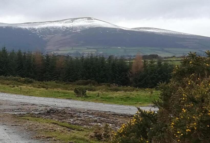 Nocleg ze śniadaniem Relaxing Space