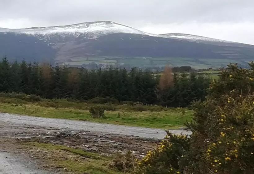 Aamiaismajoitus (B&B) Relaxing Space