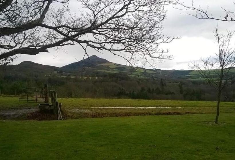 Nocleg ze śniadaniem Relaxing Space