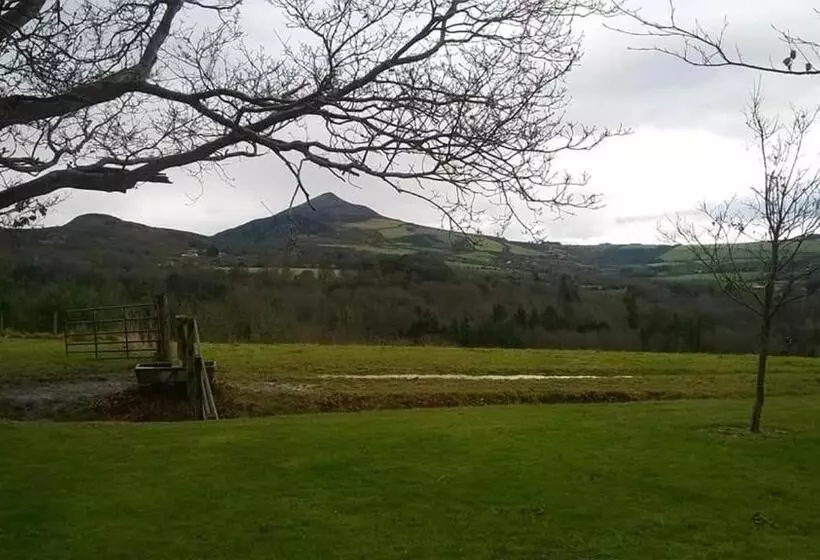 Aamiaismajoitus (B&B) Relaxing Space