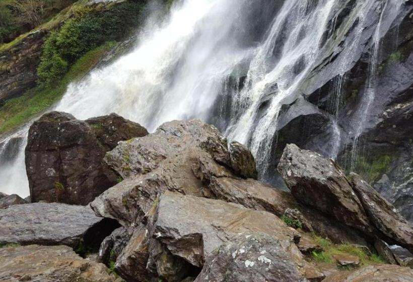 Nocleg ze śniadaniem Relaxing Space