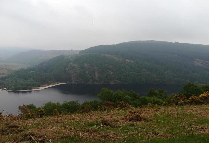 Nocleg ze śniadaniem Relaxing Space