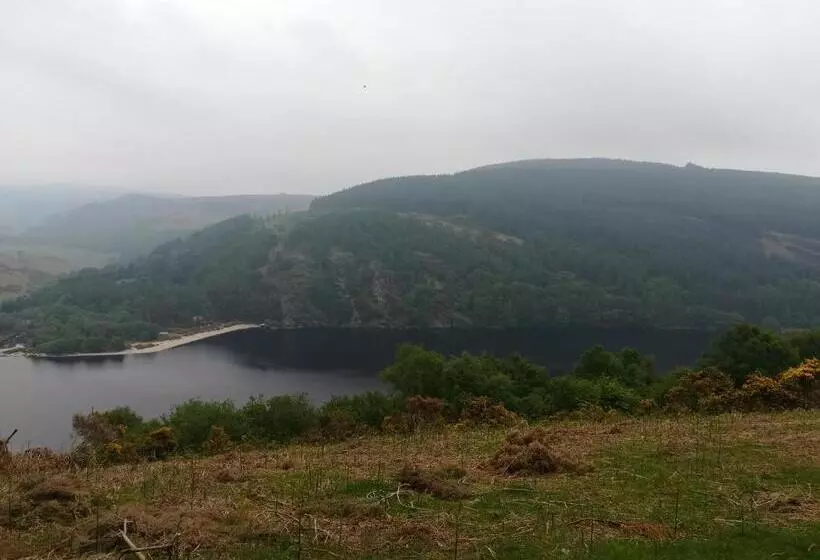 Aamiaismajoitus (B&B) Relaxing Space