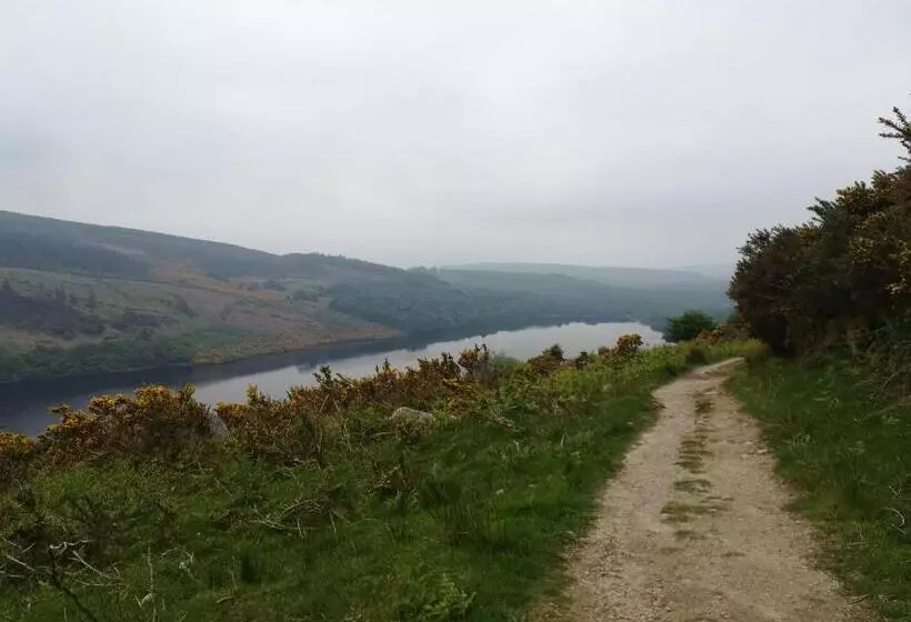 Aamiaismajoitus (B&B) Relaxing Space