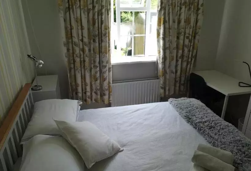 Aamiaismajoitus (B&B) Relaxing Space