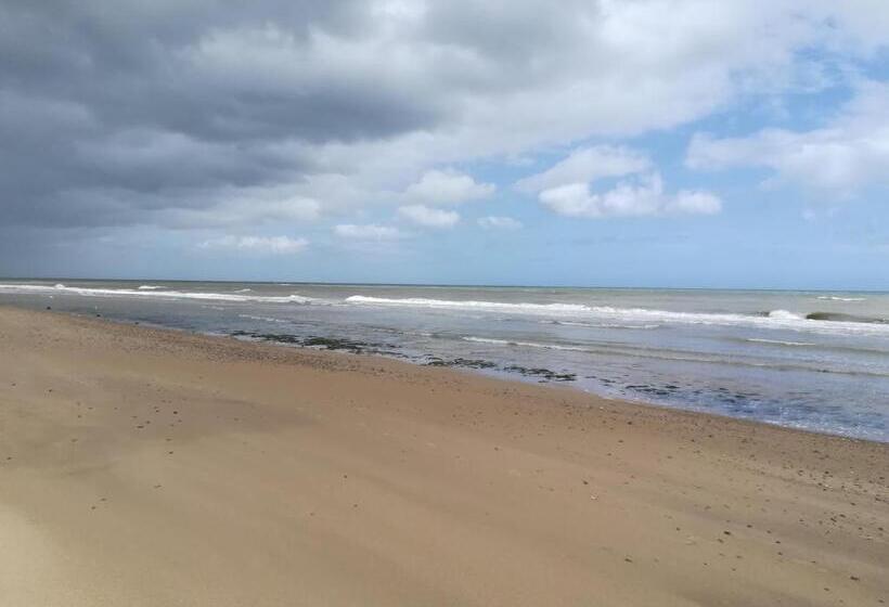 Nocleg ze śniadaniem Relaxing Space