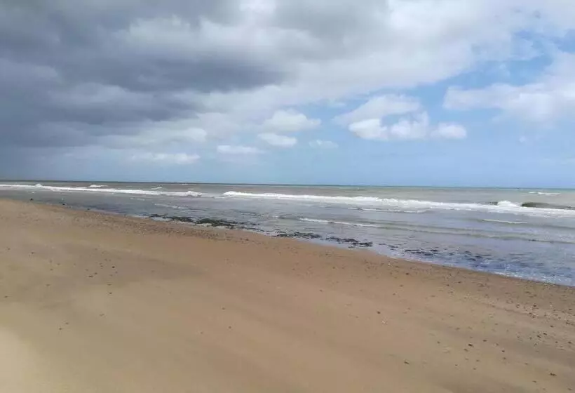 Aamiaismajoitus (B&B) Relaxing Space