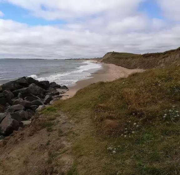 Aamiaismajoitus (B&B) Relaxing Space