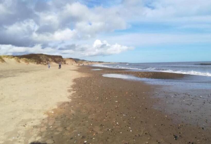 Nocleg ze śniadaniem Relaxing Space