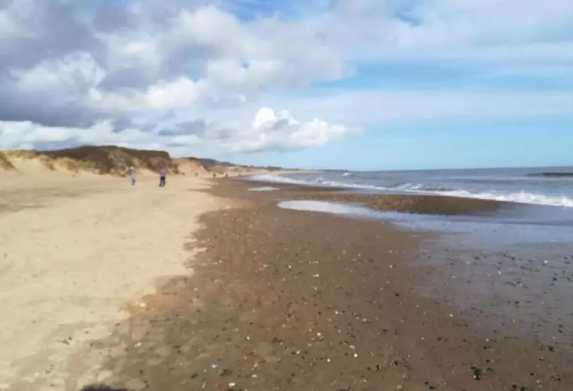 Aamiaismajoitus (B&B) Relaxing Space