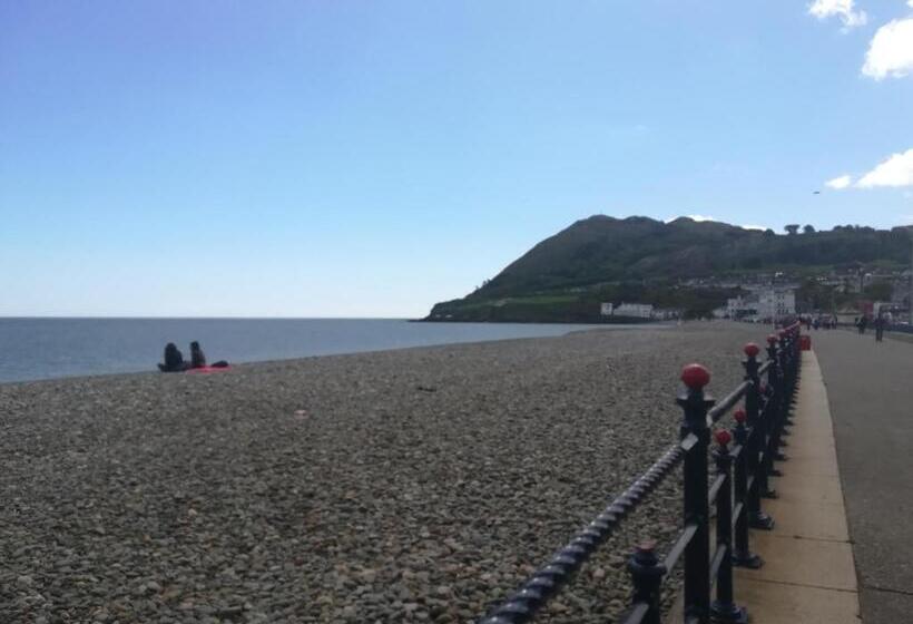 Nocleg ze śniadaniem Relaxing Space