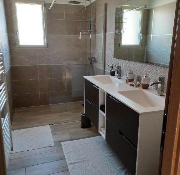 ベッドアンドブレックファースト Rue Du Bac