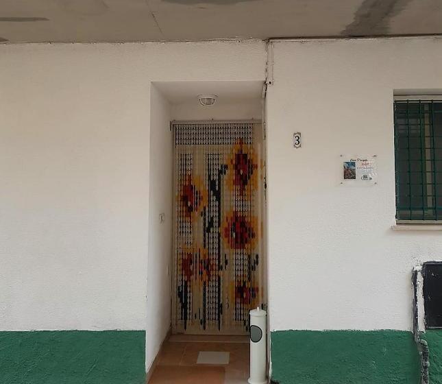 تختخواب و صبحانه San Michele