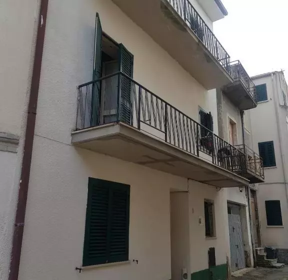 Aamiaismajoitus (B&B) San Michele