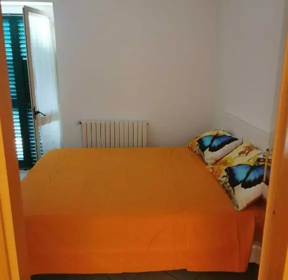 Aamiaismajoitus (B&B) San Michele