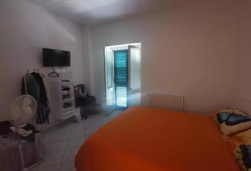 Aamiaismajoitus (B&B) San Michele