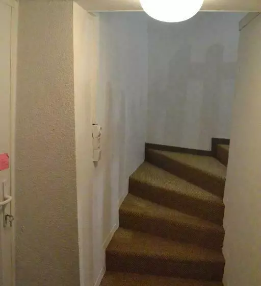 ベッドアンドブレックファースト Studio Indépendant Dans Maison à La Campagne