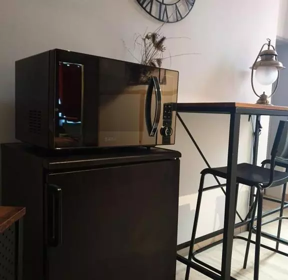 ベッドアンドブレックファースト Suite Privé Dans Maison De Village