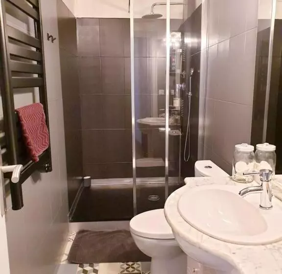 ベッドアンドブレックファースト Suite Privé Dans Maison De Village