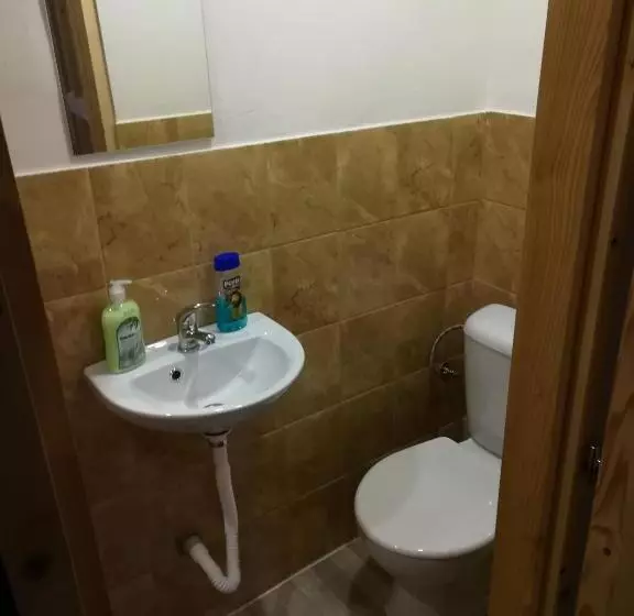 Aamiaismajoitus (B&B) U Dragouna