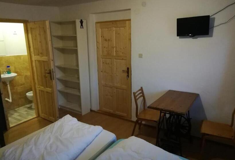 Bed and Breakfast U Dragouna