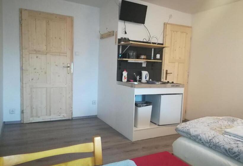 Bed and Breakfast U Dragouna