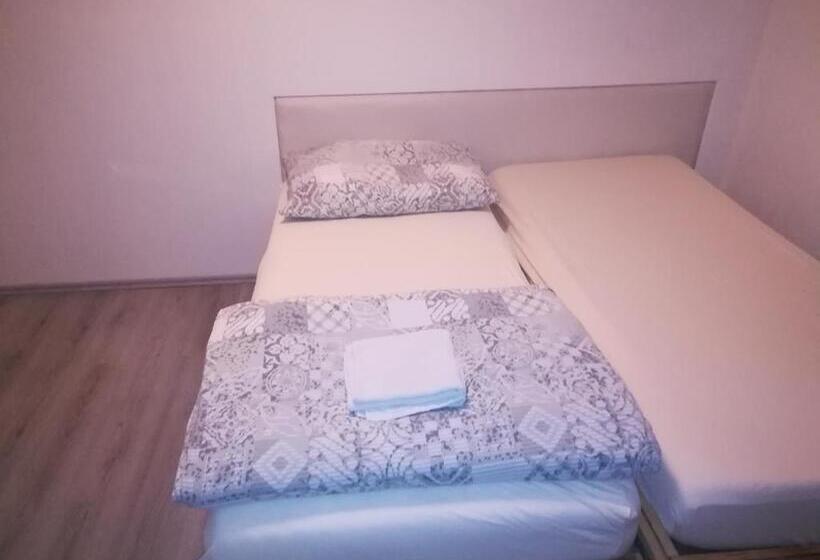 Bed and Breakfast U Dragouna