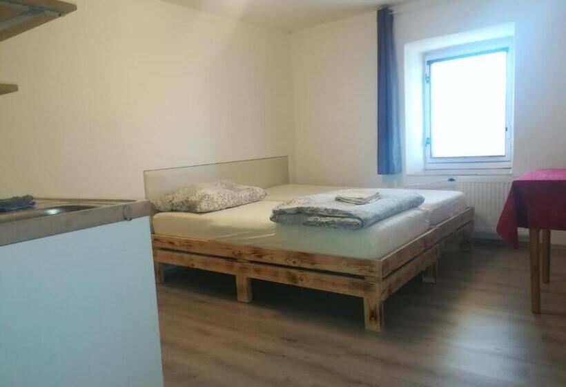 Bed and Breakfast U Dragouna