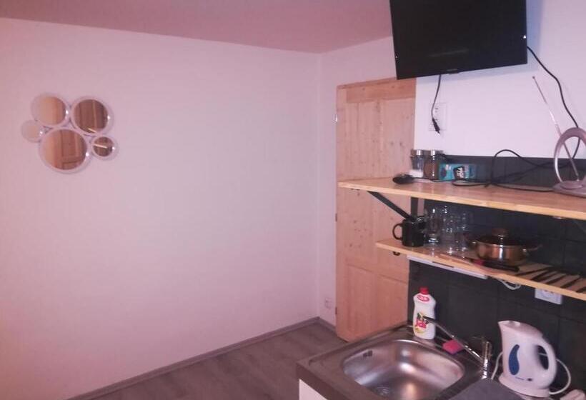 Bed and Breakfast U Dragouna