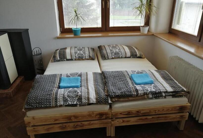 Bed and Breakfast U Dragouna