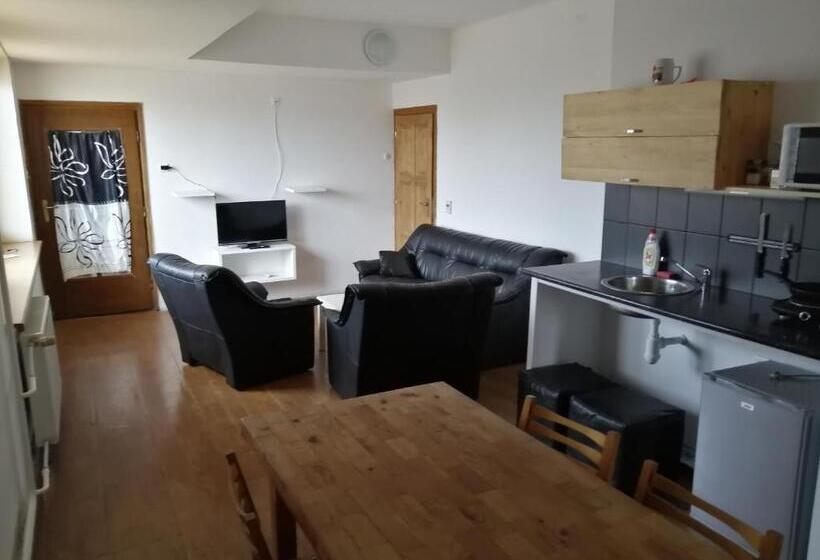 Bed and Breakfast U Dragouna