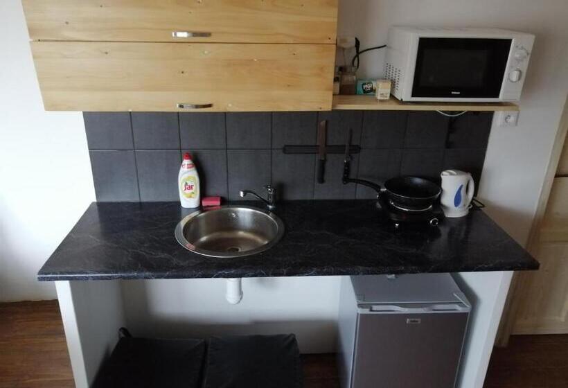 Bed and Breakfast U Dragouna