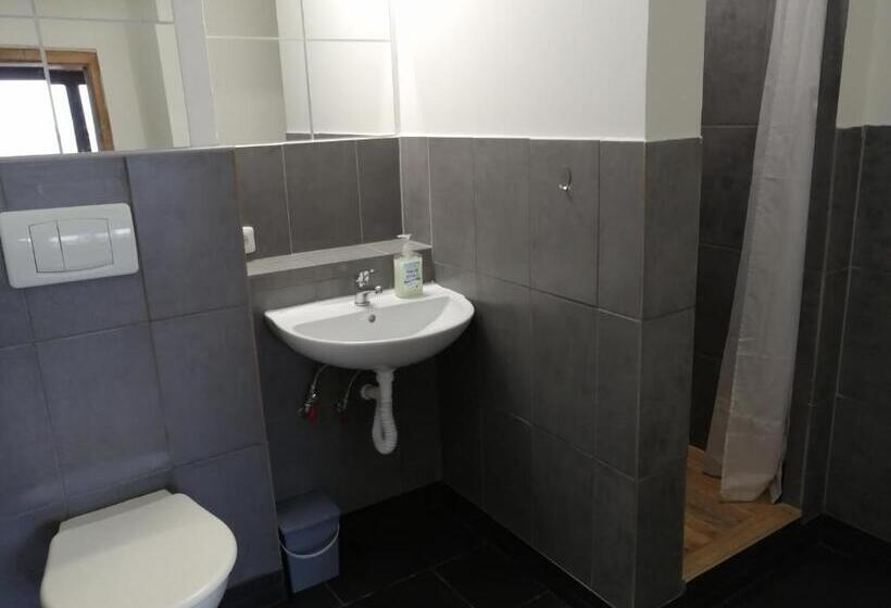 Bed and Breakfast U Dragouna