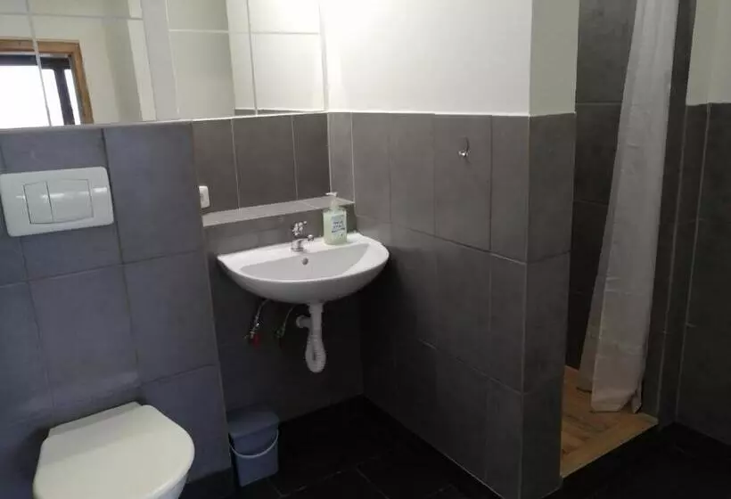 Aamiaismajoitus (B&B) U Dragouna