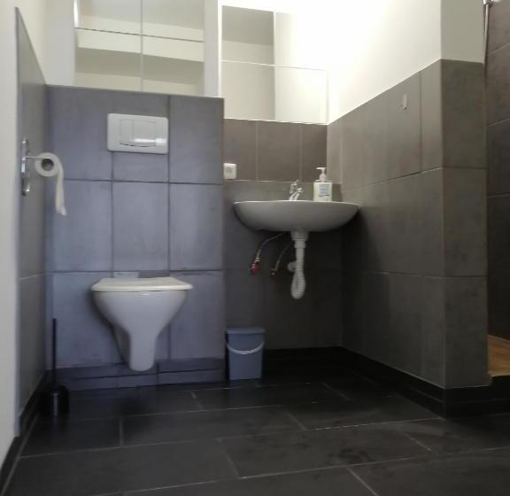 Bed and Breakfast U Dragouna