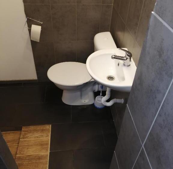 Bed and Breakfast U Dragouna