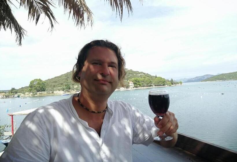 Bed and Breakfast U Dragouna