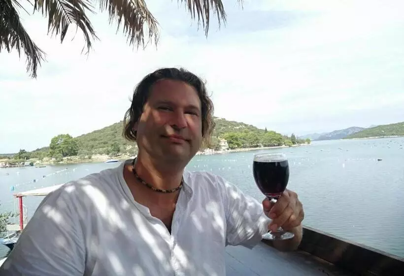 Aamiaismajoitus (B&B) U Dragouna