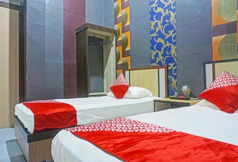 Collection O 91488 Hotel Lingkarsut Jeneponto